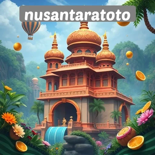 Menganalisis Fitur Menarik di Nusantaratoto untuk Pemain