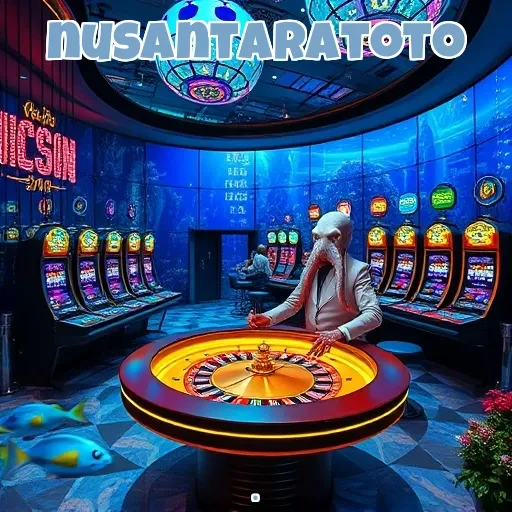 nusantaratoto: Temukan Keseruan Blackjack 21 yang Menggiurkan