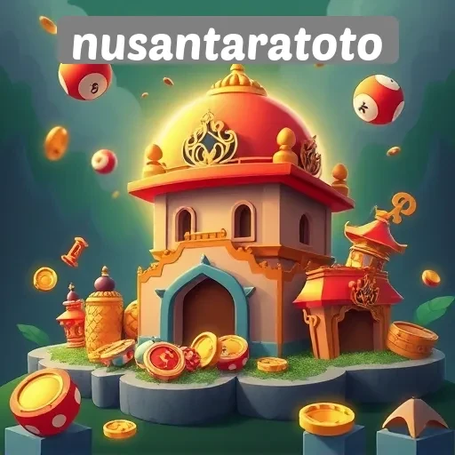 Diverse Game yang Tersedia di Nusantaratoto untuk Pecinta Game