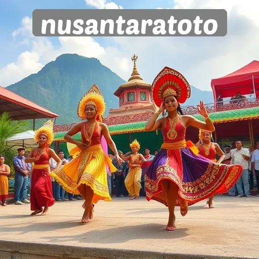 Menggali Potensi Permainan di NusantaraToto