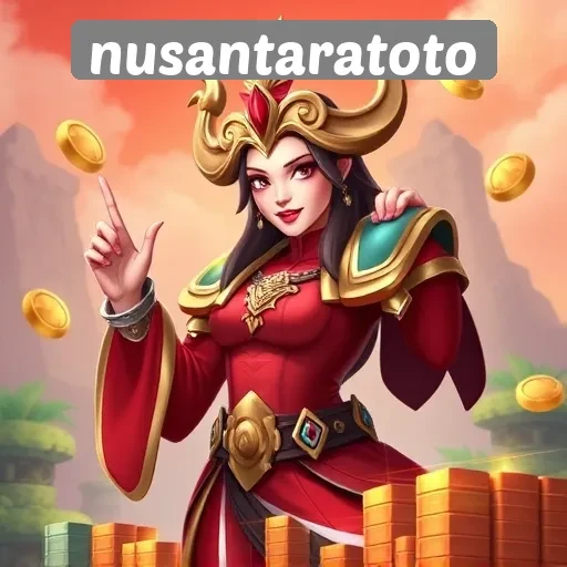 Menjelajahi Dunia Game di Situs Nusantaratoto