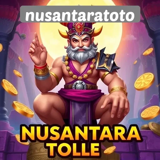 Menjelajahi Fitur Unggulan Situs Game Nusantaratoto