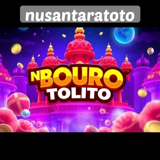 Menelusuri Ragam Permainan Menarik di Nusantaratoto