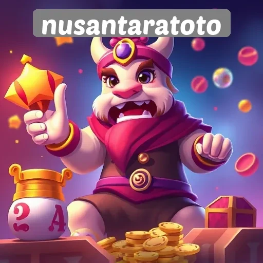 Menjelajahi Nusantaratoto Situs Game Online Terpercaya