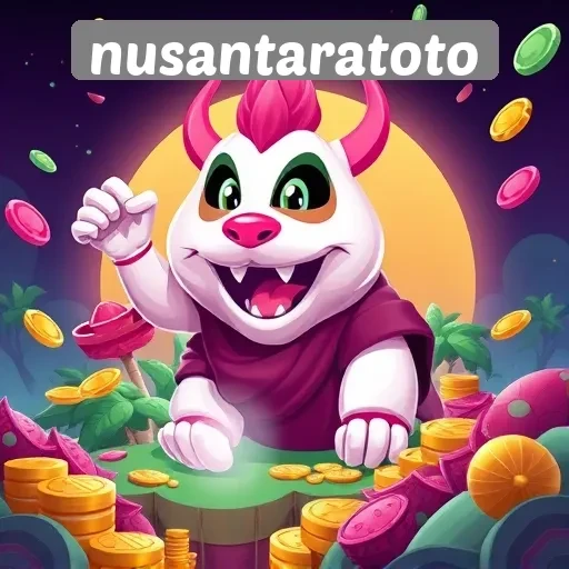 Menghadapi Persaingan Situs Game Nusantara di Nusantaratoto