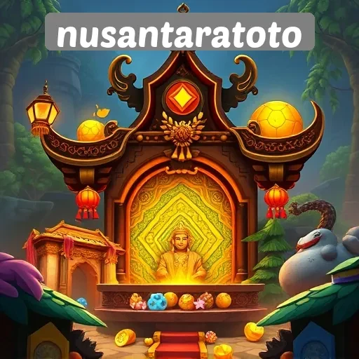 Fitur Menarik yang Ditawarkan Nusantaratoto untuk Gamer Indonesia