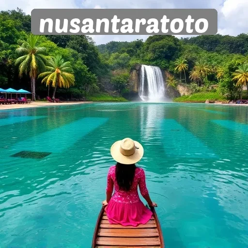 Fitur Unggulan di NusantaraToto yang Patut Dicoba
