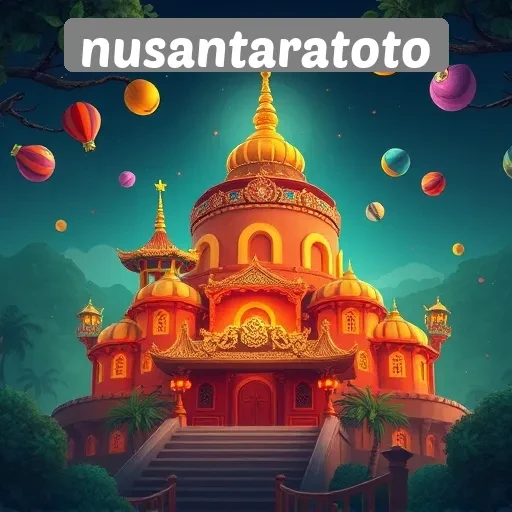 Ragam Permainan Seru di Nusantaratoto untuk Semua Usia
