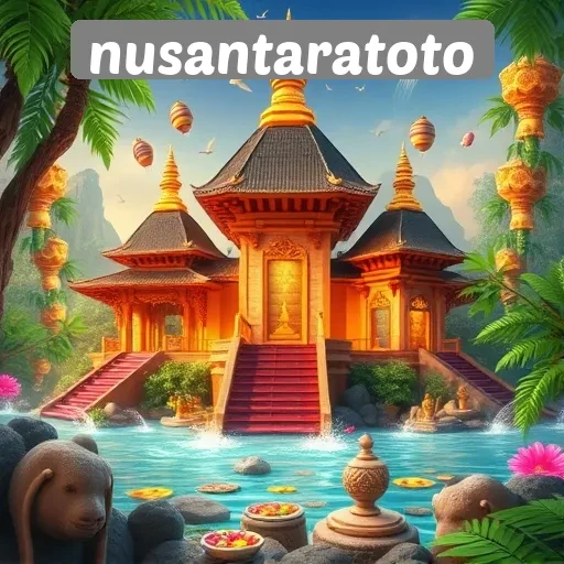 Keunggulan Permainan yang Tersedia di Nusantaratoto