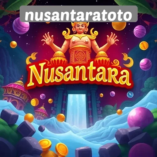 Keunggulan Fitur Permainan di Situs Nusantaratoto