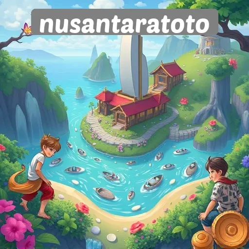 Panduan Lengkap Memainkan Game di Nusantaratoto