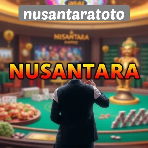 Panduan Lengkap Bermain di NusantaraToto