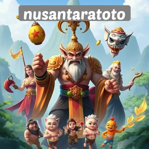 Inovasi Terbaru di Nusantaratoto yang Perlu Diketahui