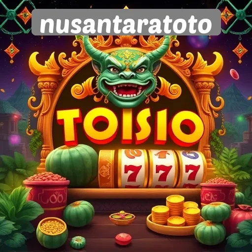 Keunggulan Permainan Di Nusantaratoto yang Menarik Penggemar