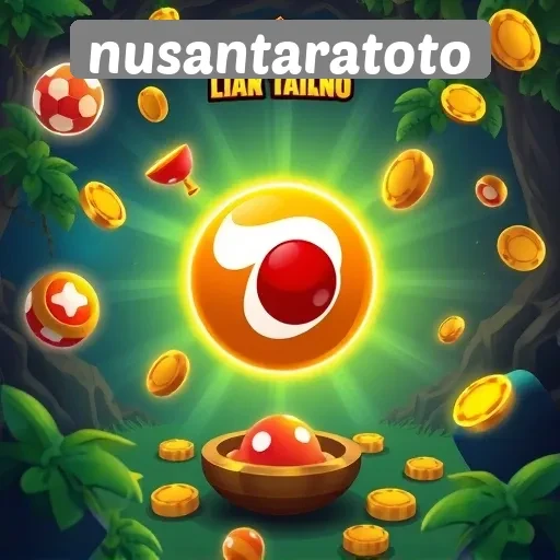 Nusantaratoto Menyediakan Beragam Pilihan Game untuk Para Gamer