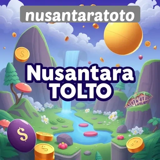 Keunggulan Nusantaratoto Dalam Dunia Game Online