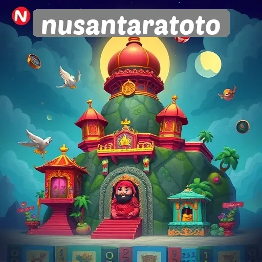 Situs Nusantaratoto sebagai Platform Game Terbaik di Indonesia