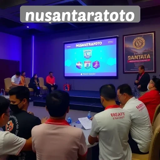 Bagaimana Nusantaratoto Membangun Komunitas Pemain di Indonesia
