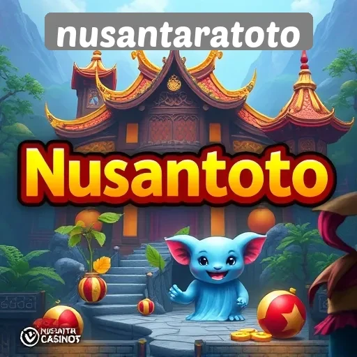 Mengulas Fitur Terbaru Situs Game Nusantaratoto