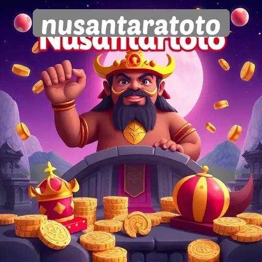 Mengenal Nusantaratoto Sebagai Platform Game Online Terpercaya