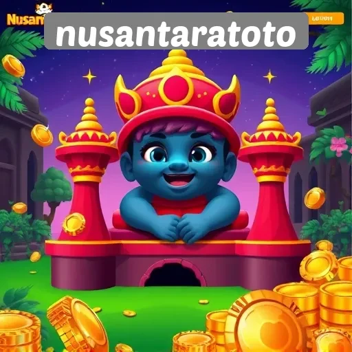 Profil Lengkap Situs Game Nusantaratoto di Indonesia