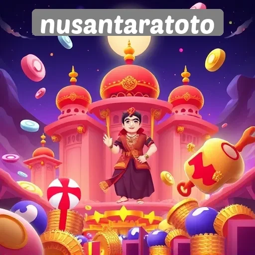 Mengenal Nusantaratoto Situs Game Terpercaya di Indonesia