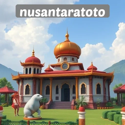 Nusantaratoto Sebagai Pilihan Utama Pecinta Game Lokal