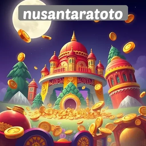 Mengapa Nusantaratoto Menjadi Pilihan Utama Gamer Indonesia