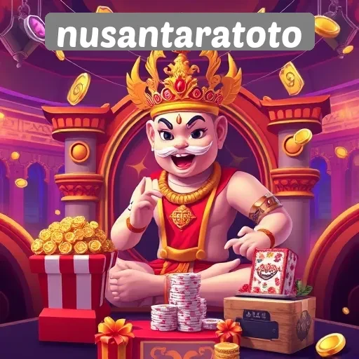 Kepuasan Pengguna Nusantaratoto dalam Berbagai Permainan