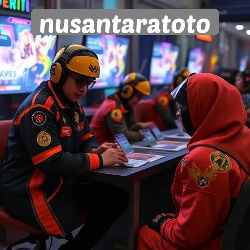 Sejarah dan Perkembangan Nusantaratoto dalam Industri Game Nasional