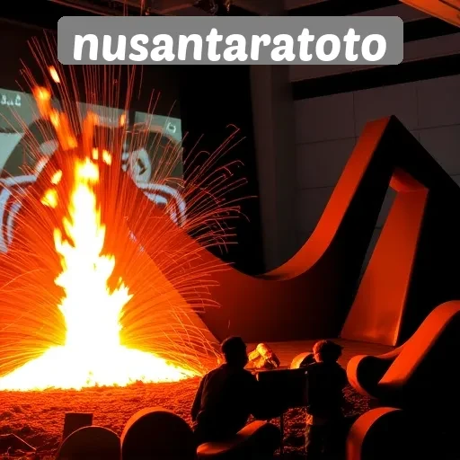 Dampak Nusantaratoto terhadap Industri Game Lokal di Indonesia