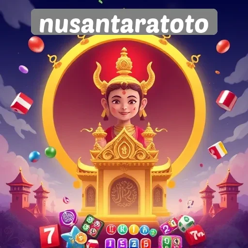 Nusantaratoto Inovasi dalam Pengalaman Permainan Online