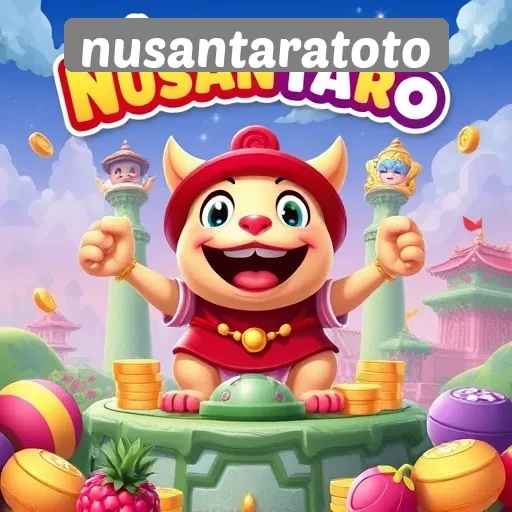 Mengenal Nusantaratoto Sebagai Platform Game Online