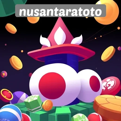 Mengenal Nusantaratoto sebagai Platform Game Terpercaya di Indonesia
