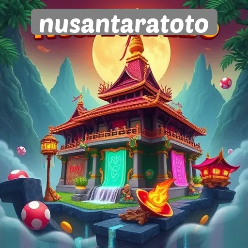 Menilik Popularitas Nusantaratoto di Kalangan Gamers Muda
