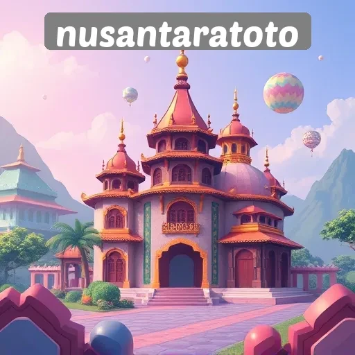 Mengulas Keunggulan Situs Game Nusantaratoto