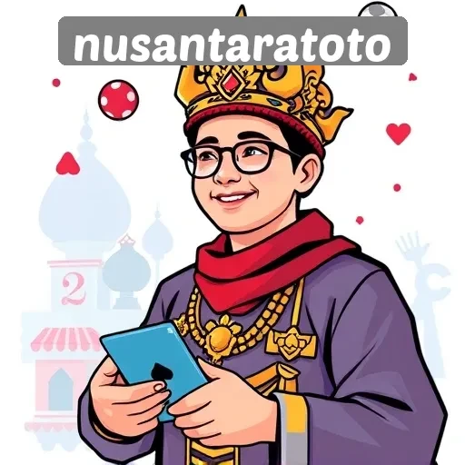 Analisis Tren Pemain di Nusantaratoto dalam Industri Game