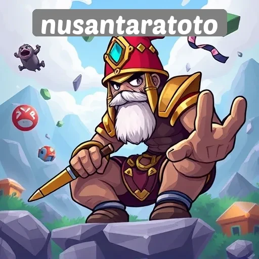 Membedah Koleksi Game Populer di Nusantaratoto