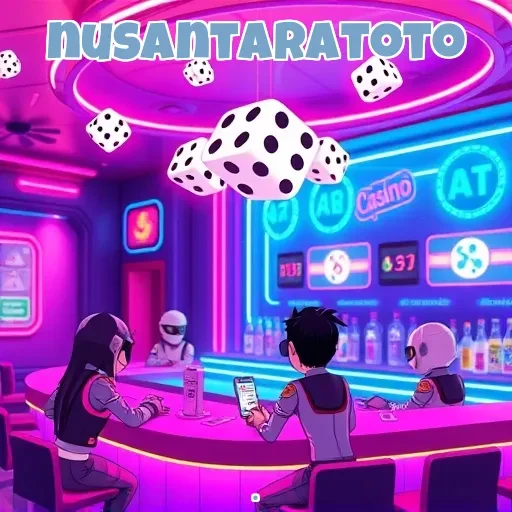 nusantaratoto Bonus Referral