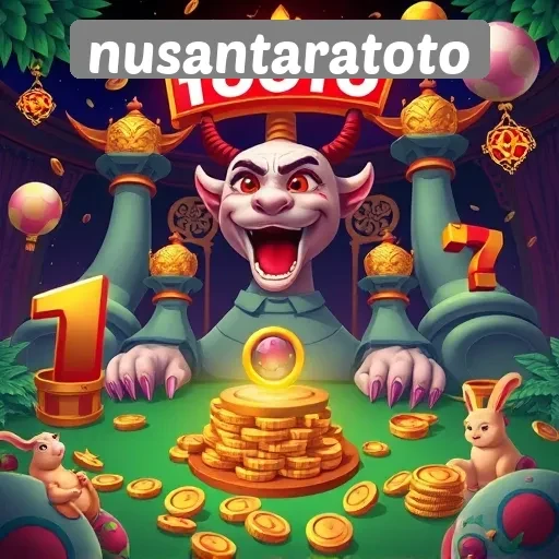 Mengulas Kelebihan Situs Game Nusantaratoto