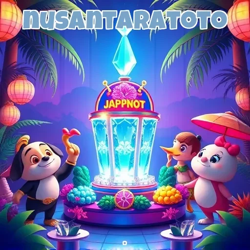 nusantaratoto Keamanan Data