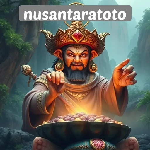 Taktik dan Strategi untuk Menang di Nusantaratoto