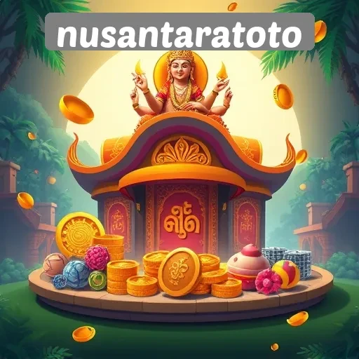 Tipe Permainan Unggulan di Nusantaratoto yang Wajib Dicoba