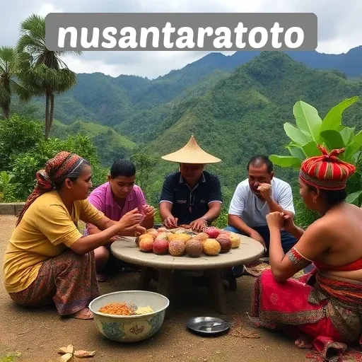 Keberagaman Game Tradisional Dalam Nusantaratoto