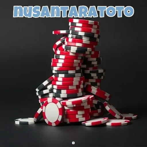 nusantaratoto Transaksi Aman