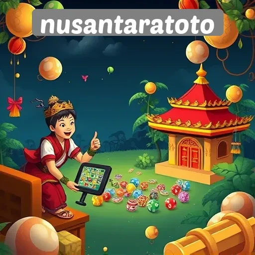 Memahami Fitur Unggulan Situs Game Nusantaratoto