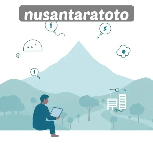 Data Keamanan dan Privasi Pengguna di Nusantaratoto