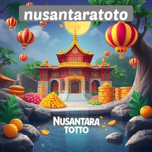 Berbagai Jenis Permainan yang Tersedia di Nusantaratoto